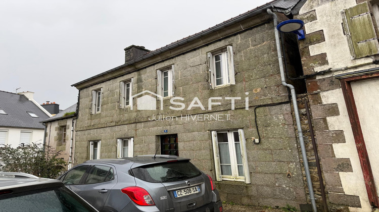 Ma-Cabane - Vente Maison Scrignac, 139 m²