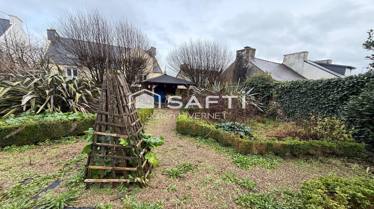 Ma-Cabane - Vente Maison Scrignac, 139 m²