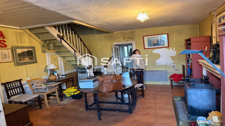 Ma-Cabane - Vente Maison Scrignac, 139 m²