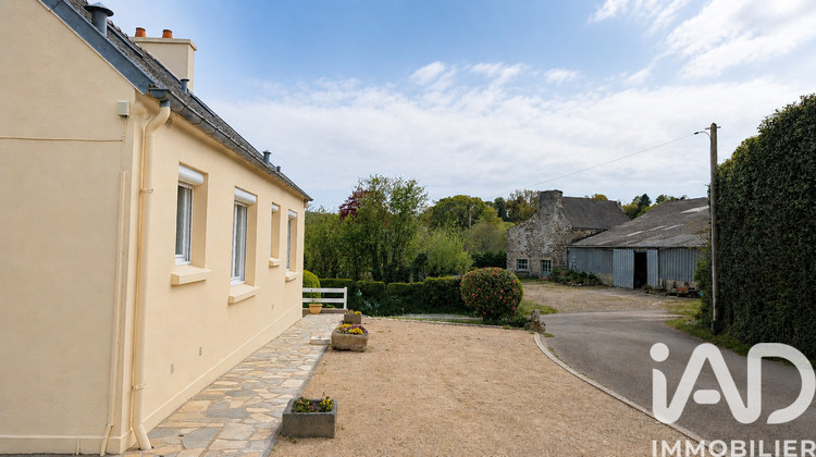 Ma-Cabane - Vente Maison Scrignac, 77 m²