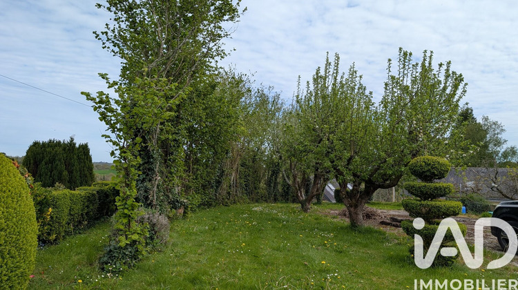 Ma-Cabane - Vente Maison Scrignac, 77 m²