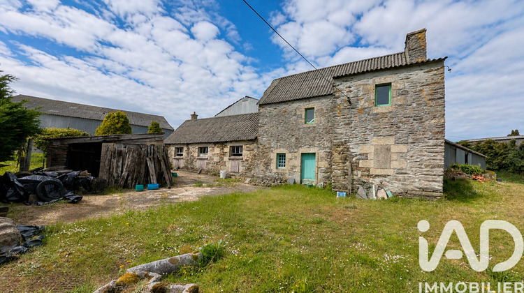 Ma-Cabane - Vente Maison Scrignac, 77 m²