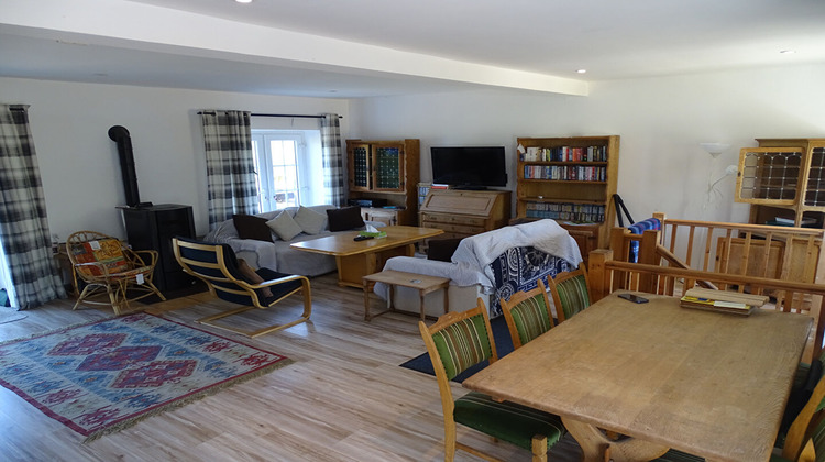 Ma-Cabane - Vente Maison SCRIGNAC, 181 m²