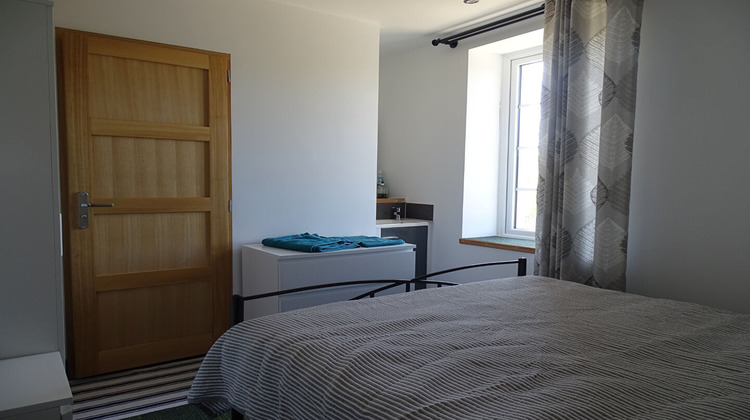 Ma-Cabane - Vente Maison SCRIGNAC, 181 m²