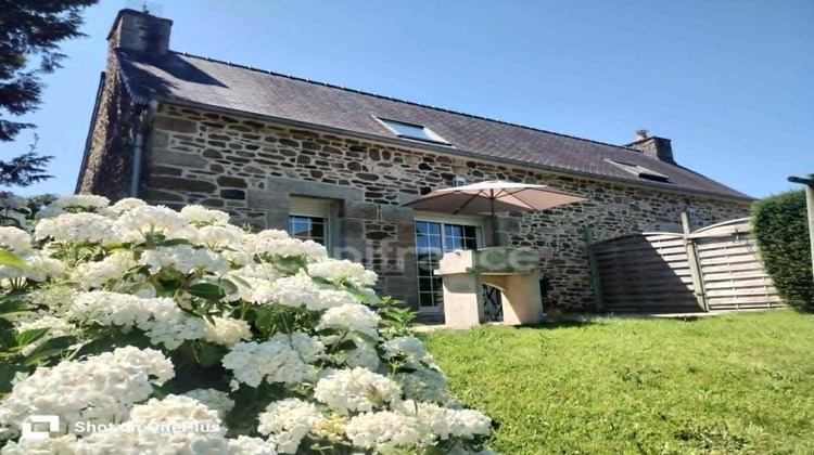 Ma-Cabane - Vente Maison SCRIGNAC, 200 m²