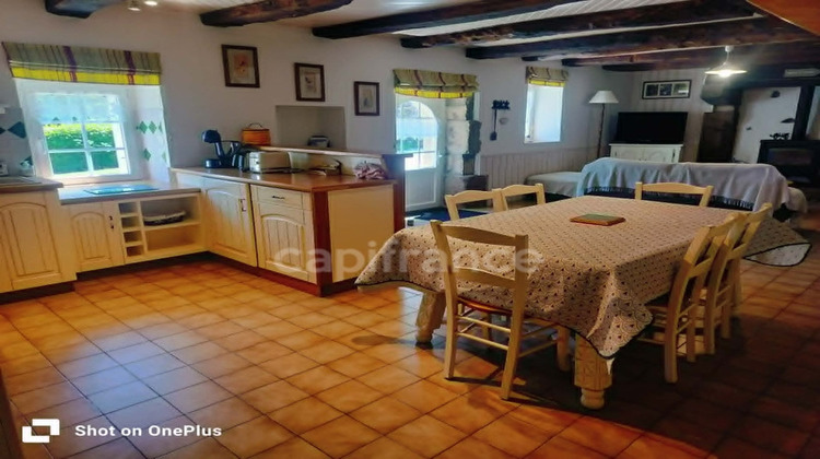 Ma-Cabane - Vente Maison SCRIGNAC, 200 m²