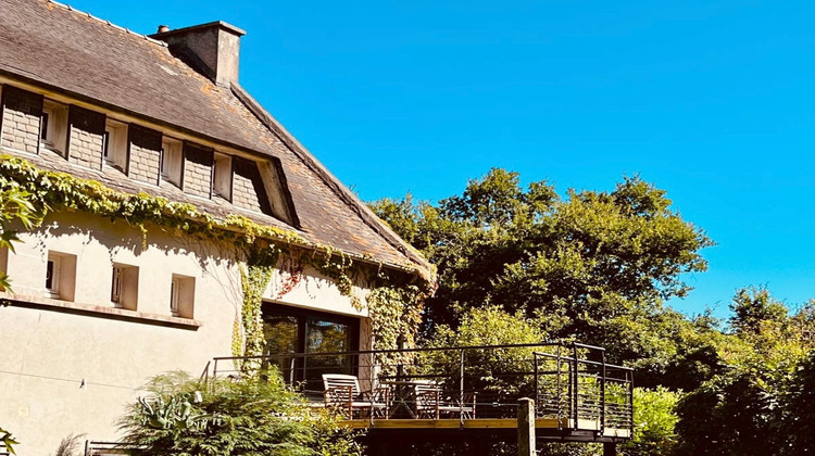 Ma-Cabane - Vente Maison SCRIGNAC, 197 m²
