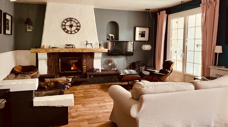Ma-Cabane - Vente Maison SCRIGNAC, 197 m²