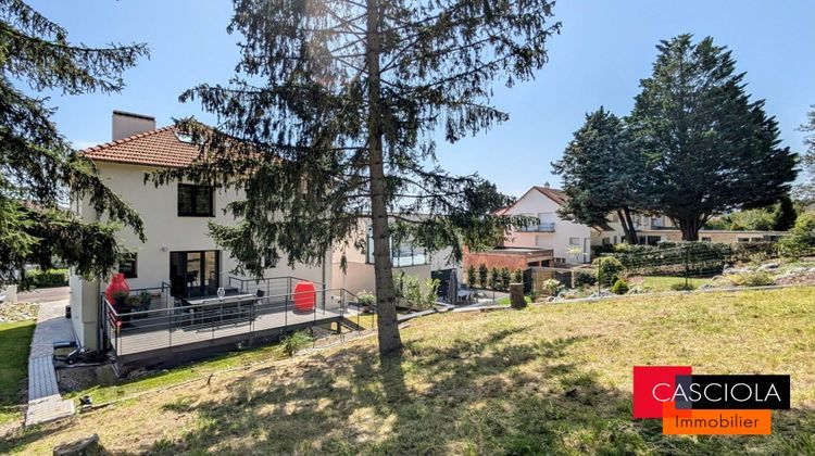 Ma-Cabane - Vente Maison Scy-Chazelles, 170 m²