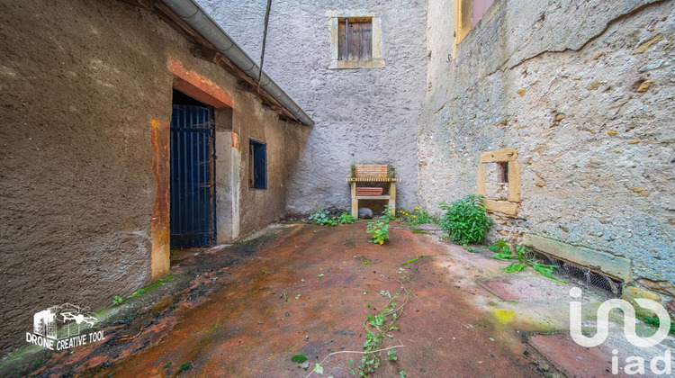 Ma-Cabane - Vente Maison Scy-Chazelles, 157 m²