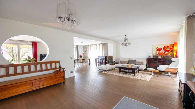 Ma-Cabane - Vente Maison SCY-CHAZELLES, 210 m²