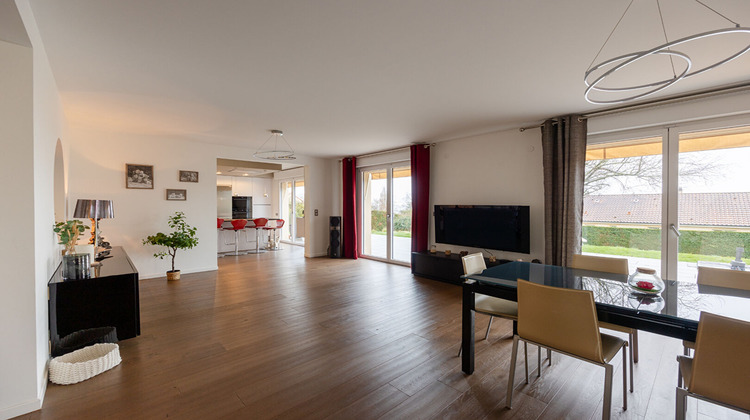 Ma-Cabane - Vente Maison SCY-CHAZELLES, 210 m²