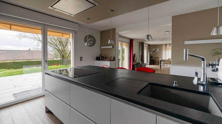 Ma-Cabane - Vente Maison SCY-CHAZELLES, 210 m²