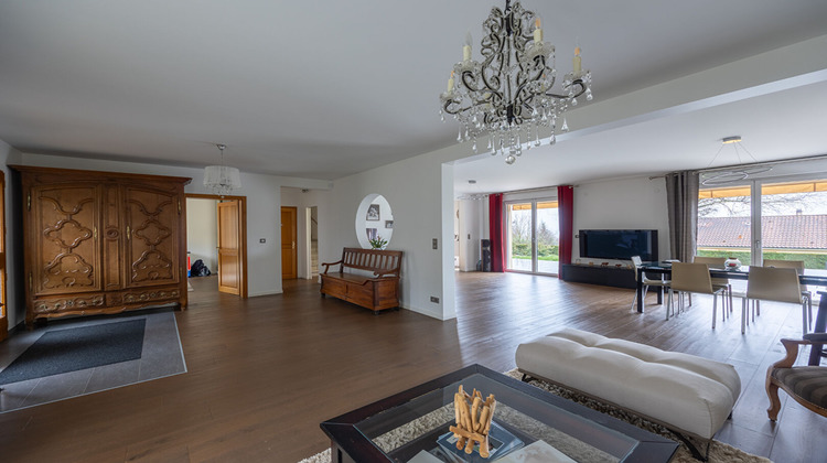 Ma-Cabane - Vente Maison SCY-CHAZELLES, 210 m²