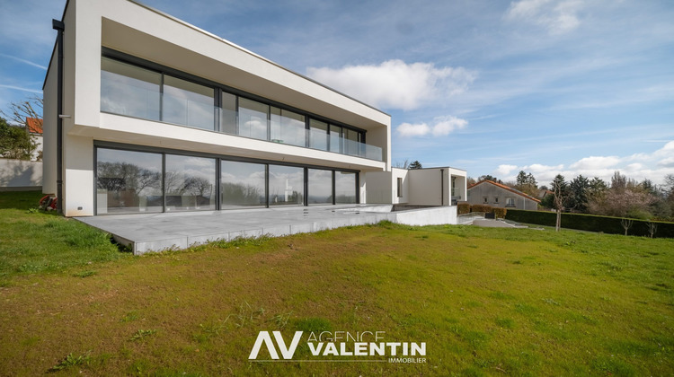 Ma-Cabane - Vente Maison Scy-Chazelles, 180 m²