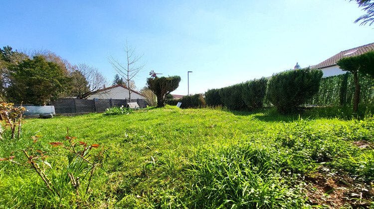 Ma-Cabane - Vente Maison SCY-CHAZELLES, 112 m²