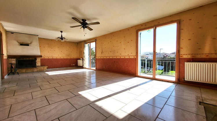 Ma-Cabane - Vente Maison SCY-CHAZELLES, 112 m²