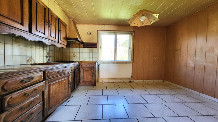 Ma-Cabane - Vente Maison SCY-CHAZELLES, 112 m²
