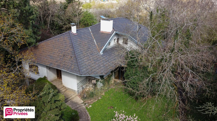 Ma-Cabane - Vente Maison SCY CHAZELLES, 300 m²