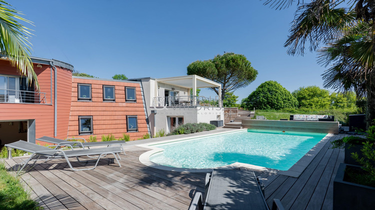 Ma-Cabane - Vente Maison Scy-Chazelles, 441 m²