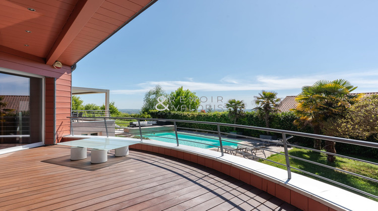 Ma-Cabane - Vente Maison Scy-Chazelles, 441 m²