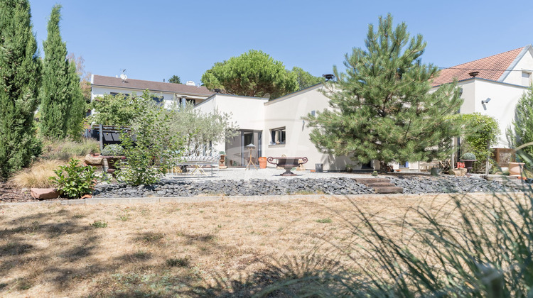 Ma-Cabane - Vente Maison Scy-Chazelles, 97 m²