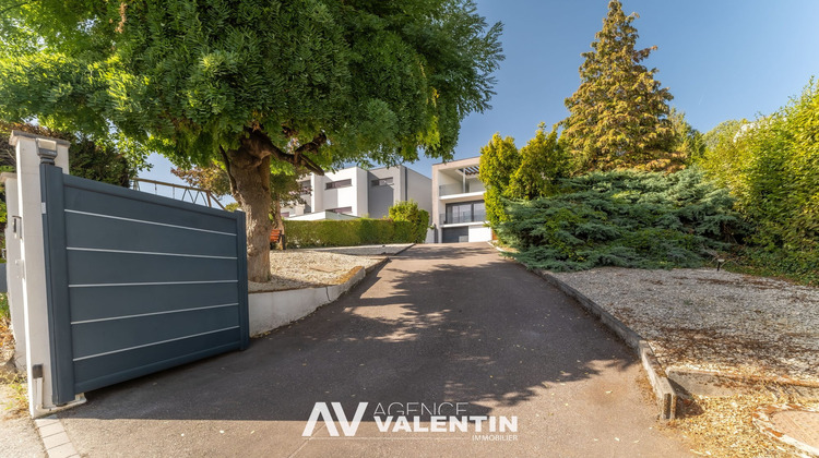 Ma-Cabane - Vente Maison Scy-Chazelles, 190 m²