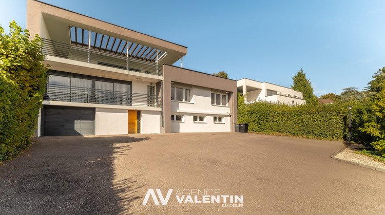 Ma-Cabane - Vente Maison Scy-Chazelles, 190 m²