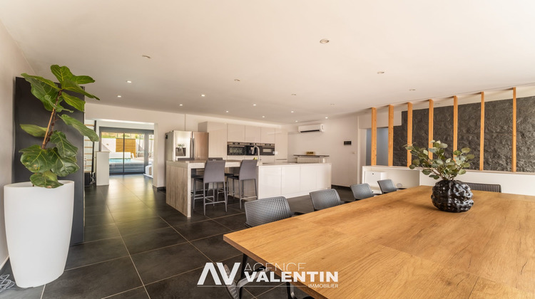 Ma-Cabane - Vente Maison Scy-Chazelles, 190 m²