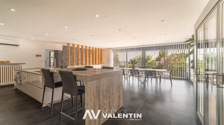 Ma-Cabane - Vente Maison Scy-Chazelles, 190 m²