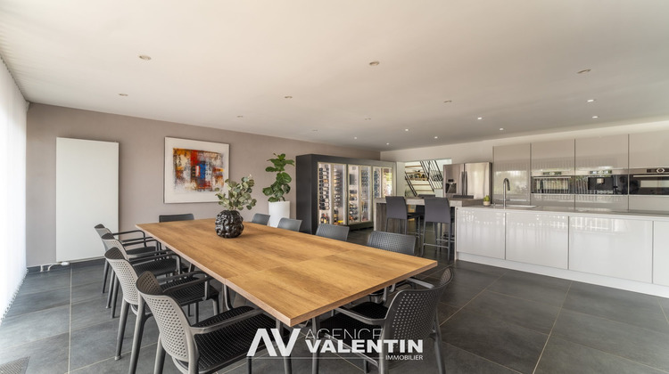 Ma-Cabane - Vente Maison Scy-Chazelles, 190 m²