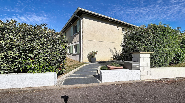 Ma-Cabane - Vente Maison Scy-Chazelles, 110 m²