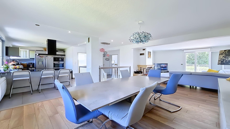 Ma-Cabane - Vente Maison Scy-Chazelles, 110 m²