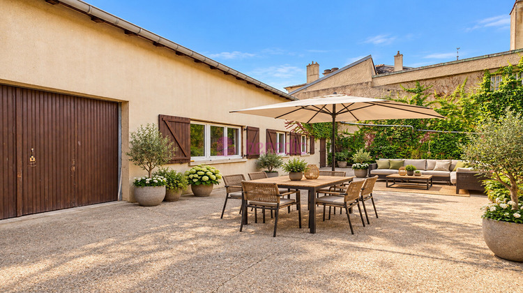 Ma-Cabane - Vente Maison SCY-CHAZELLES, 213 m²