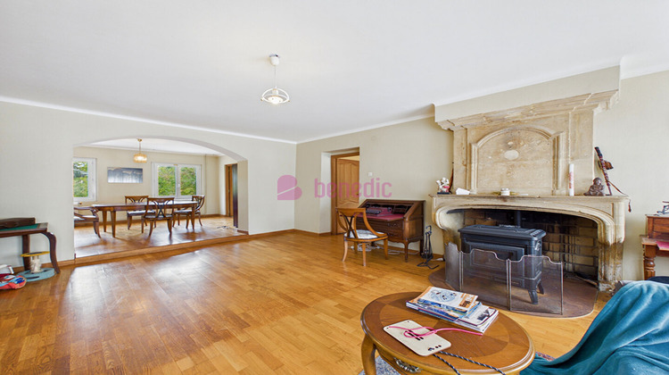 Ma-Cabane - Vente Maison SCY-CHAZELLES, 213 m²