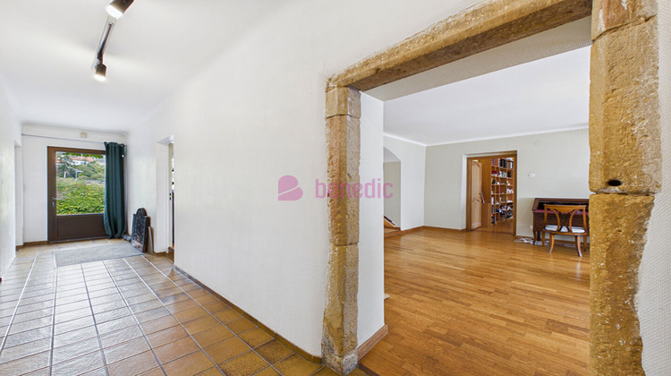 Ma-Cabane - Vente Maison SCY-CHAZELLES, 213 m²