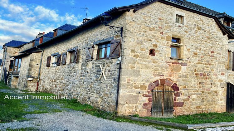 Ma-Cabane - Vente Maison Sébazac-Concourès, 137 m²