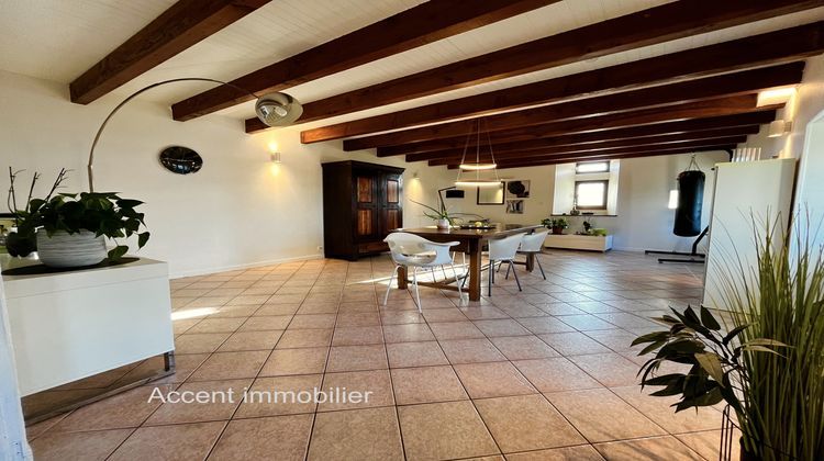 Ma-Cabane - Vente Maison Sébazac-Concourès, 137 m²