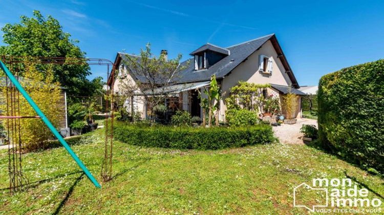 Ma-Cabane - Vente Maison Sébazac-Concourès, 130 m²