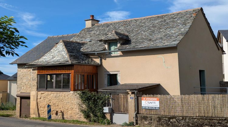 Ma-Cabane - Vente Maison Sebazac-Concoures, 61 m²