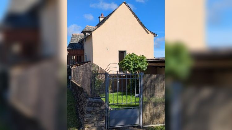 Ma-Cabane - Vente Maison Sebazac-Concoures, 61 m²