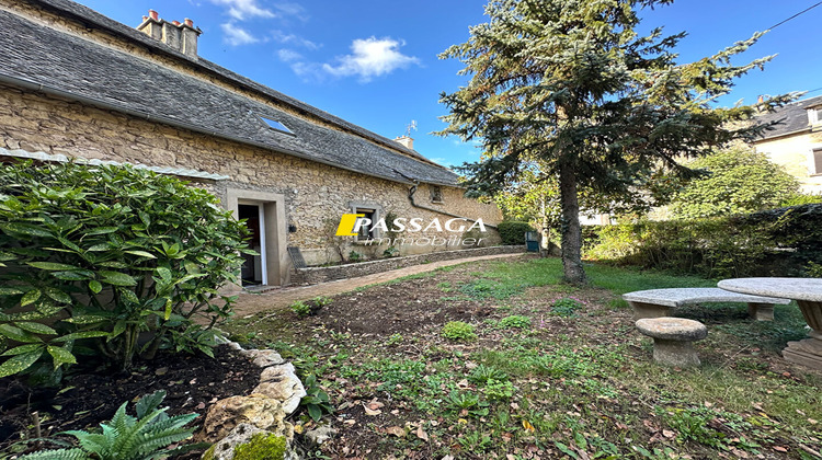 Ma-Cabane - Vente Maison SEBAZAC-CONCOURES, 150 m²