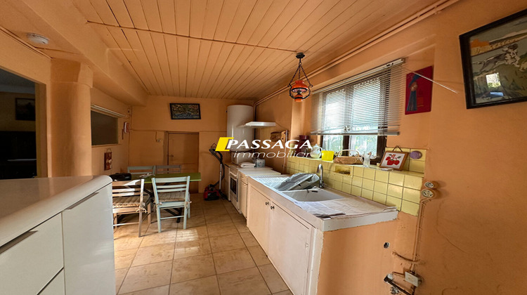 Ma-Cabane - Vente Maison SEBAZAC-CONCOURES, 150 m²