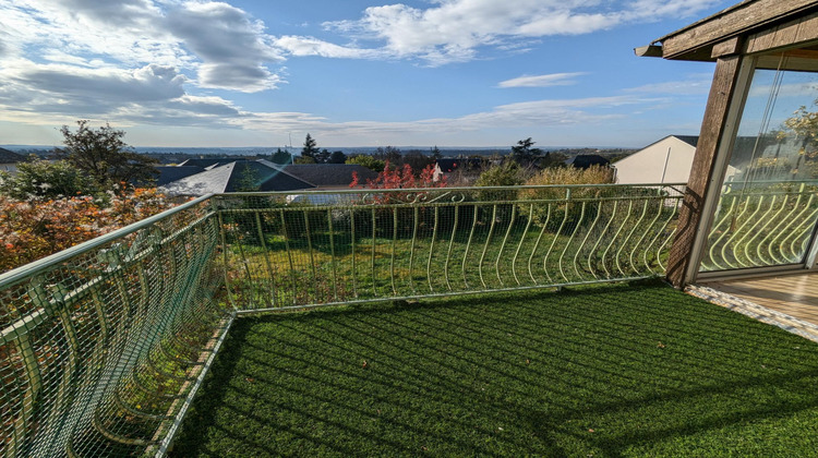 Ma-Cabane - Vente Maison Sebazac-Concoures, 124 m²