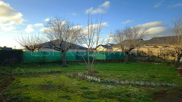 Ma-Cabane - Vente Maison Sébazac-Concourès, 95 m²