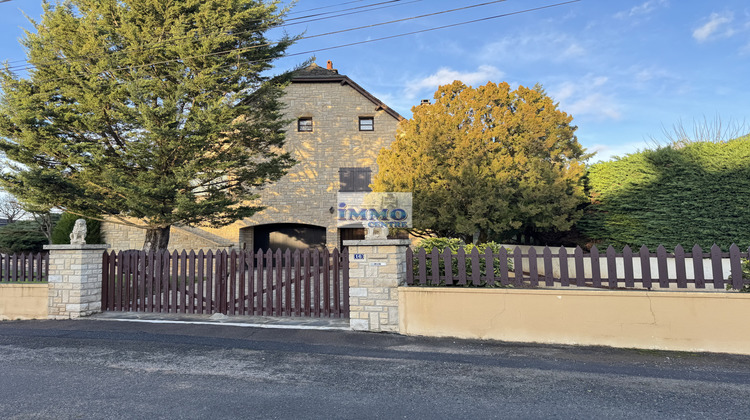 Ma-Cabane - Vente Maison Sébazac-Concourès, 170 m²