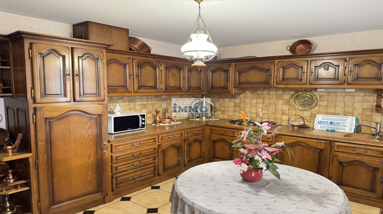 Ma-Cabane - Vente Maison Sébazac-Concourès, 170 m²