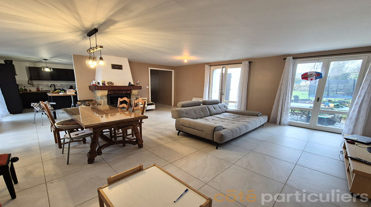 Ma-Cabane - Vente Maison SEBAZAC-CONCOURES, 102 m²