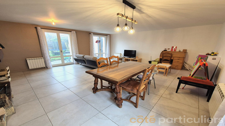 Ma-Cabane - Vente Maison SEBAZAC-CONCOURES, 102 m²