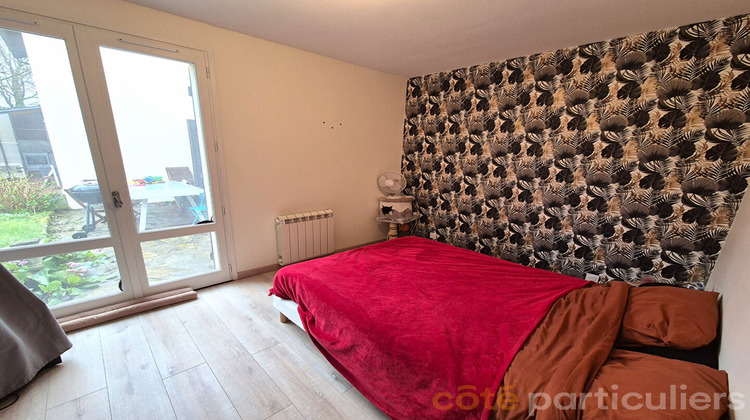 Ma-Cabane - Vente Maison SEBAZAC-CONCOURES, 102 m²